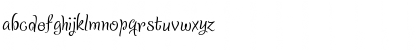 Confection Regular Font Confection Regular Font