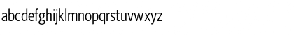 WhitneyCondensed Book Font WhitneyCondensed Book Font