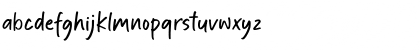 Wildstripe Regular Font Wildstripe Regular Font