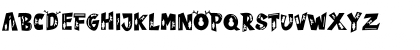 Winter House Regular Font