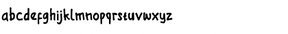 Woles Regular Font Woles Regular Font