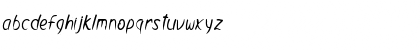 Yellow Star Regular Font