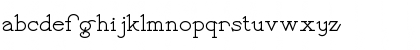 PayzantPen Regular Font PayzantPen Regular Font