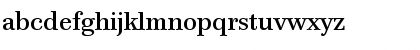 PB12TTP-RomanLF Regular Font