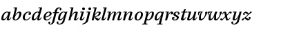 PB6TTP-ItalicTF Regular Font