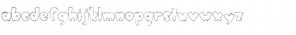 PC Comic Strip Regular Font PC Comic Strip Regular Font