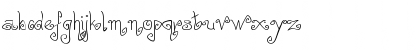 PC Funky Bits Regular Font PC Funky Bits Regular Font
