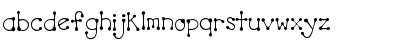PC Goo Regular Font