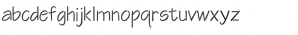 PC Kidz Regular Font PC Kidz Regular Font