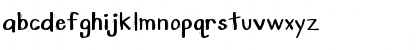 PC Lewis Dot Regular Font PC Lewis Dot Regular Font