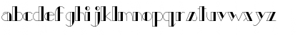 PC Ragtime Regular Font PC Ragtime Regular Font