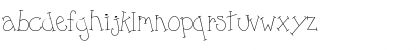 PC Straight Regular Font PC Straight Regular Font