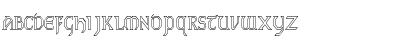 PCEireHC Regular Font PCEireHC Regular Font