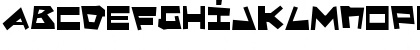 PCLifeQuake Regular Font PCLifeQuake Regular Font
