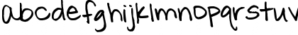 Pea Heather Regular Font Pea Heather Regular Font