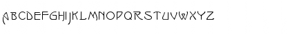 PeeWeeSCapsSSK Regular Font PeeWeeSCapsSSK Regular Font