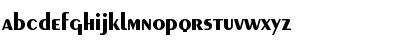 PeignotIniDBol Regular Font