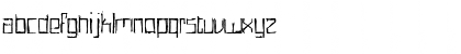PencilGrid Regular Font PencilGrid Regular Font