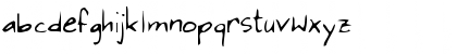 PenPalOne4 Regular Font PenPalOne4 Regular Font