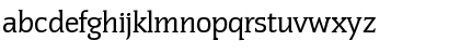 Congress-Serial Regular Font