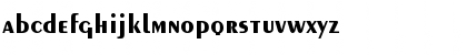 Penwin Bold Font