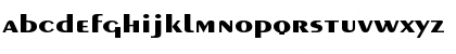 PenwinExtended Bold Font PenwinExtended Bold Font
