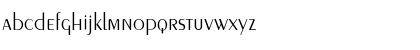Penyae Light Regular Font Penyae Light Regular Font