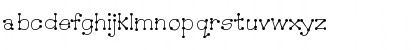 PepClub Regular Font