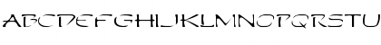 Perdition Extended Extended Font Perdition Extended Extended Font