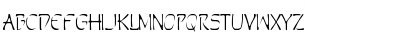 Perdition Regular Font