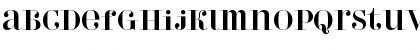 PerlaRegular Regular Font PerlaRegular Regular Font