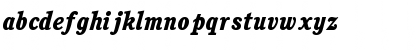 PerspectiveBlackSSK Regular Font PerspectiveBlackSSK Regular Font