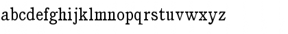 PerspectiveSSK Regular Font PerspectiveSSK Regular Font