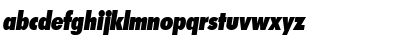 PeterBeckerCond-Heavy Italic Font PeterBeckerCond-Heavy Italic Font