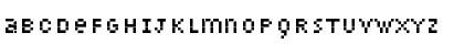 Petiote Regular Font Petiote Regular Font