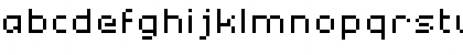PF Nova Regular Font PF Nova Regular Font
