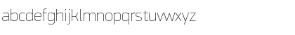 PF DinDisplay Pro ExtraThin Font PF DinDisplay Pro ExtraThin Font