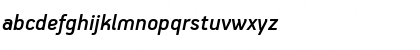 PF Handbook Pro Medium Italic Font PF Handbook Pro Medium Italic Font