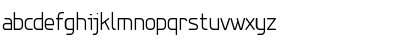 PF Isotext Pro Light Font PF Isotext Pro Light Font
