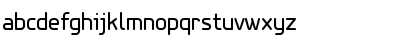PF Isotext Pro Regular Font PF Isotext Pro Regular Font