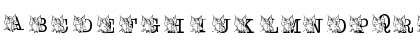 pf_bttr_fairy Regular Font pf_bttr_fairy Regular Font