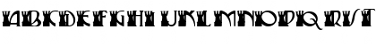 pf_castle3 Regular Font pf_castle3 Regular Font