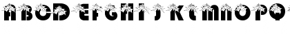 pf_holly-1 Regular Font pf_holly-1 Regular Font