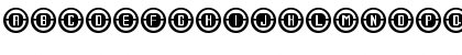 Console Relay Font Console Relay Font