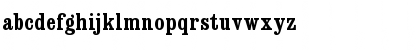 ConsortBoldCondensed Bold Font ConsortBoldCondensed Bold Font