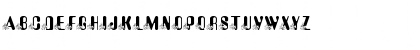 pf_walter_wolf Regular Font