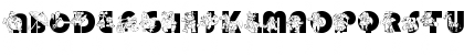 pf_xmas_toys Regular Font pf_xmas_toys Regular Font