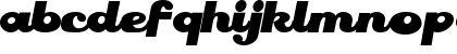Phatboyz Regular Font Phatboyz Regular Font