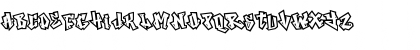 Phathouse Regular Font