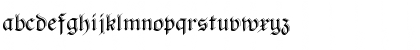 PhederFrackShadowed Regular Font PhederFrackShadowed Regular Font